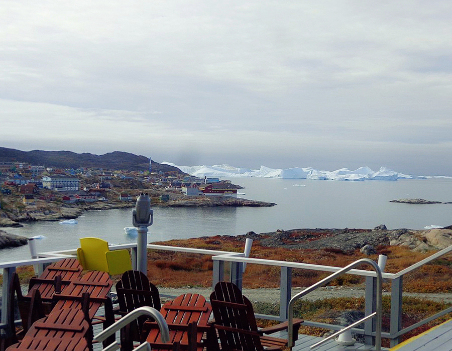 ../Images/CHEN,PEI-YING.Greenland.Hotel Arctic Ilulissat (22).jpg